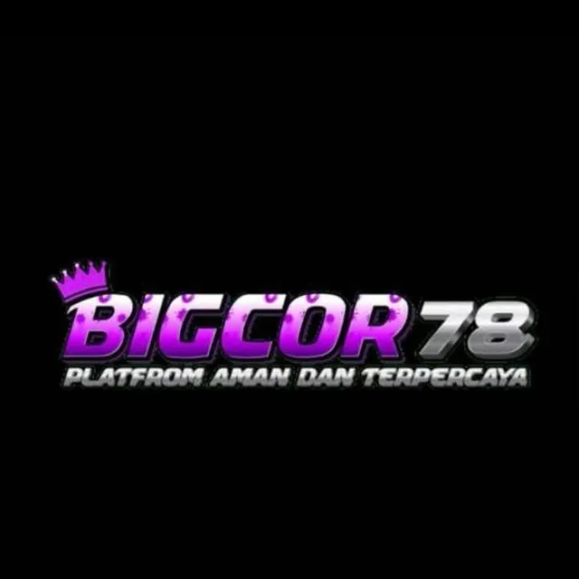 BIGCOR78 - Permainan Bingo Seru dan Mengasyikkan