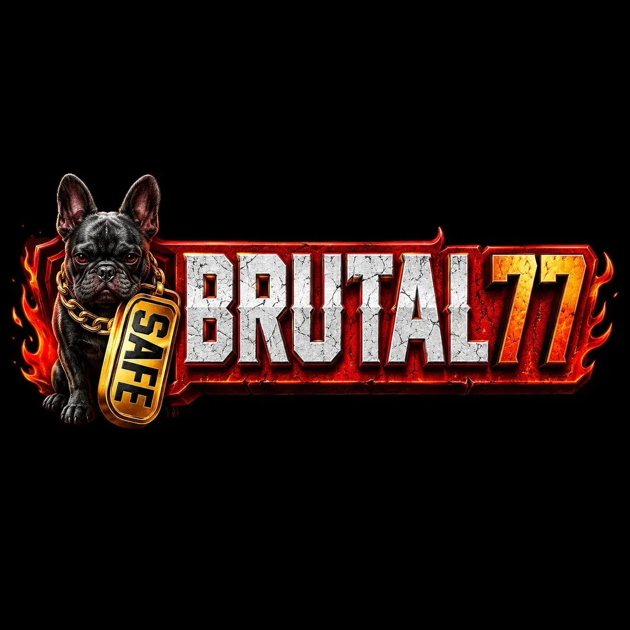 BRUTAL77 - Game Sepak Bola Penuh Aksi