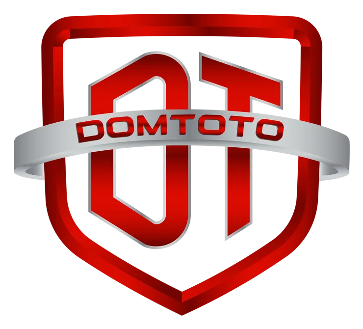 DOMTOTO - Balapan Seru yang Menggugah Adrenalin