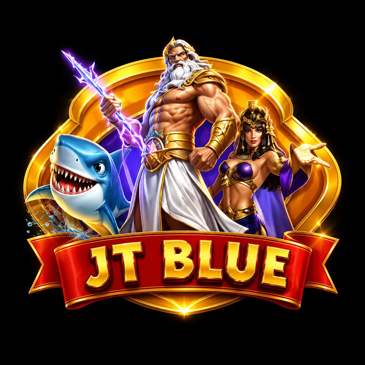 JTBLUE - Game Poker Terbaik untuk Pecinta Judi