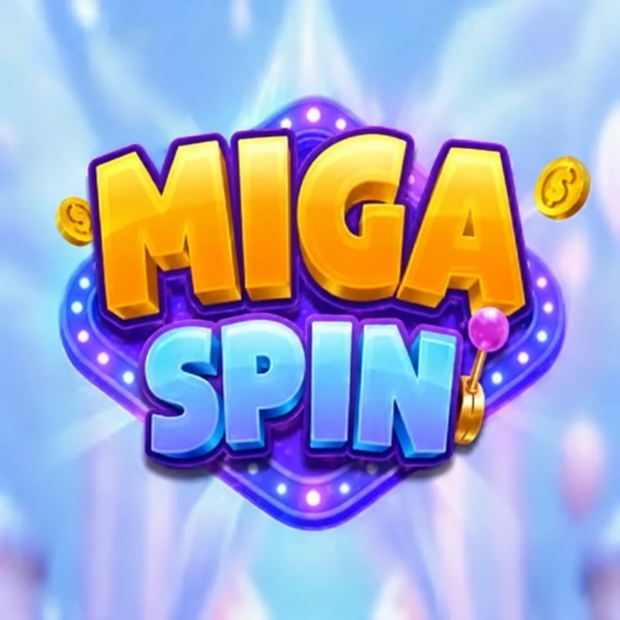 MIGASPIN - Pertempuran Terhebat Dalam Battle Royale