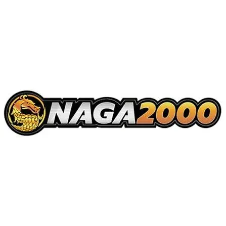 NAGA2000 - Permainan Strategi Terbaik untuk Para Penggila Taktik