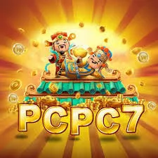 PCPC7 - Permainan Poker Seru dan Mengasyikkan