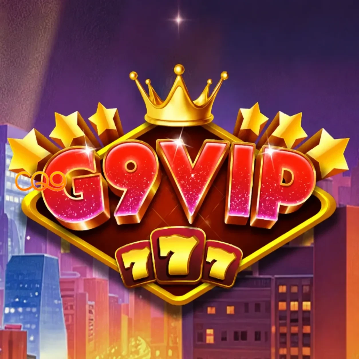 Logo g9vip